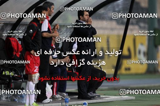 976139, Tehran, [*parameter:4*], لیگ برتر فوتبال ایران، Persian Gulf Cup، Week 32، Second Leg، Esteghlal 0 v 0 Shahrdari Tabriz on 2012/04/27 at Azadi Stadium