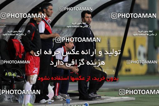 975914, Tehran, [*parameter:4*], لیگ برتر فوتبال ایران، Persian Gulf Cup، Week 32، Second Leg، Esteghlal 0 v 0 Shahrdari Tabriz on 2012/04/27 at Azadi Stadium