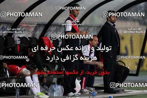 976141, Tehran, [*parameter:4*], لیگ برتر فوتبال ایران، Persian Gulf Cup، Week 32، Second Leg، Esteghlal 0 v 0 Shahrdari Tabriz on 2012/04/27 at Azadi Stadium
