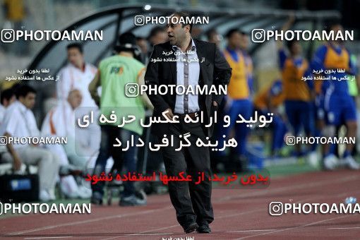 975911, Tehran, [*parameter:4*], لیگ برتر فوتبال ایران، Persian Gulf Cup، Week 32، Second Leg، Esteghlal 0 v 0 Shahrdari Tabriz on 2012/04/27 at Azadi Stadium