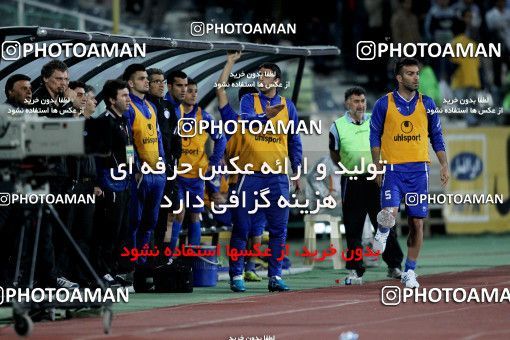 976190, Tehran, [*parameter:4*], لیگ برتر فوتبال ایران، Persian Gulf Cup، Week 32، Second Leg، Esteghlal 0 v 0 Shahrdari Tabriz on 2012/04/27 at Azadi Stadium