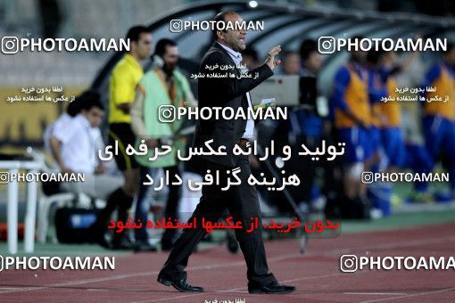 975981, Tehran, [*parameter:4*], لیگ برتر فوتبال ایران، Persian Gulf Cup، Week 32، Second Leg، Esteghlal 0 v 0 Shahrdari Tabriz on 2012/04/27 at Azadi Stadium
