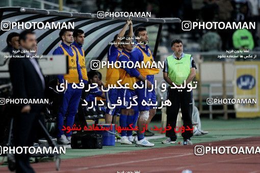 976186, Tehran, [*parameter:4*], لیگ برتر فوتبال ایران، Persian Gulf Cup، Week 32، Second Leg، Esteghlal 0 v 0 Shahrdari Tabriz on 2012/04/27 at Azadi Stadium