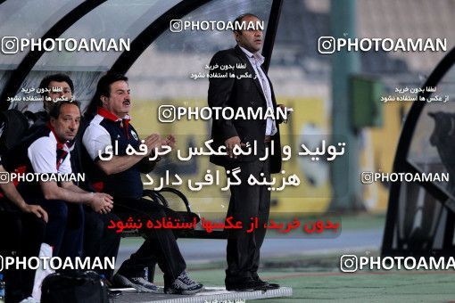 976031, Tehran, [*parameter:4*], لیگ برتر فوتبال ایران، Persian Gulf Cup، Week 32، Second Leg، Esteghlal 0 v 0 Shahrdari Tabriz on 2012/04/27 at Azadi Stadium