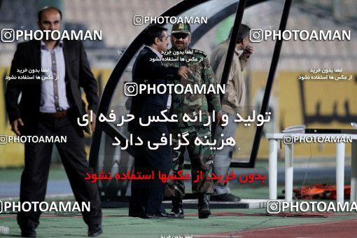 975993, Tehran, [*parameter:4*], لیگ برتر فوتبال ایران، Persian Gulf Cup، Week 32، Second Leg، Esteghlal 0 v 0 Shahrdari Tabriz on 2012/04/27 at Azadi Stadium