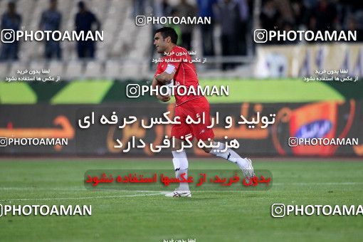 976204, Tehran, [*parameter:4*], لیگ برتر فوتبال ایران، Persian Gulf Cup، Week 32، Second Leg، Esteghlal 0 v 0 Shahrdari Tabriz on 2012/04/27 at Azadi Stadium