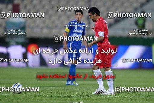 976071, Tehran, [*parameter:4*], لیگ برتر فوتبال ایران، Persian Gulf Cup، Week 32، Second Leg، Esteghlal 0 v 0 Shahrdari Tabriz on 2012/04/27 at Azadi Stadium