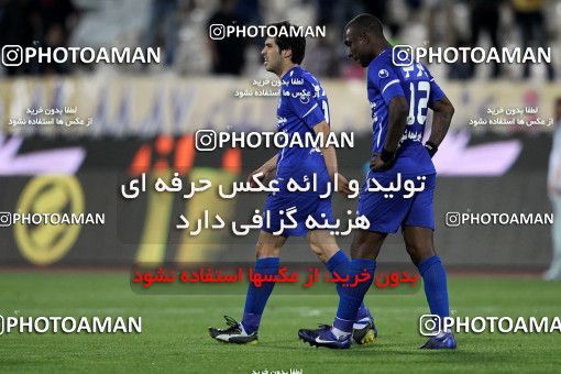 976090, Tehran, [*parameter:4*], لیگ برتر فوتبال ایران، Persian Gulf Cup، Week 32، Second Leg، Esteghlal 0 v 0 Shahrdari Tabriz on 2012/04/27 at Azadi Stadium