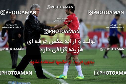 976063, Tehran, [*parameter:4*], لیگ برتر فوتبال ایران، Persian Gulf Cup، Week 32، Second Leg، Esteghlal 0 v 0 Shahrdari Tabriz on 2012/04/27 at Azadi Stadium