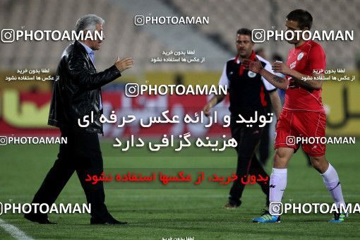 975959, Tehran, [*parameter:4*], لیگ برتر فوتبال ایران، Persian Gulf Cup، Week 32، Second Leg، Esteghlal 0 v 0 Shahrdari Tabriz on 2012/04/27 at Azadi Stadium