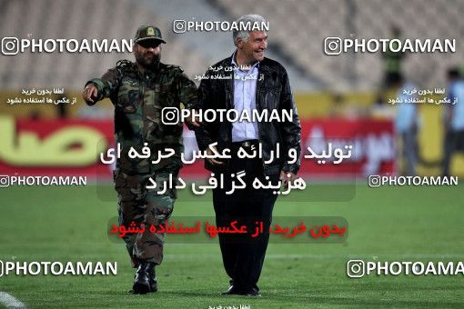 976075, Tehran, [*parameter:4*], لیگ برتر فوتبال ایران، Persian Gulf Cup، Week 32، Second Leg، Esteghlal 0 v 0 Shahrdari Tabriz on 2012/04/27 at Azadi Stadium