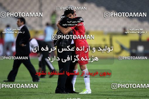 976083, Tehran, [*parameter:4*], لیگ برتر فوتبال ایران، Persian Gulf Cup، Week 32، Second Leg، Esteghlal 0 v 0 Shahrdari Tabriz on 2012/04/27 at Azadi Stadium