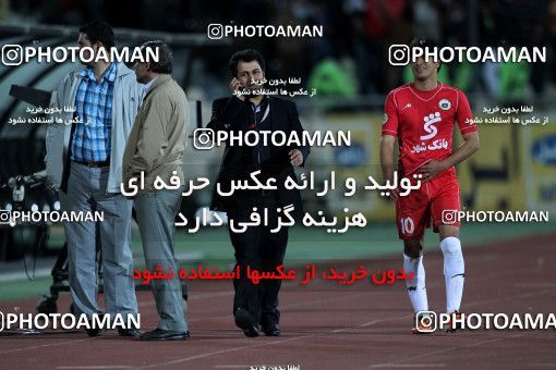976125, Tehran, [*parameter:4*], لیگ برتر فوتبال ایران، Persian Gulf Cup، Week 32، Second Leg، Esteghlal 0 v 0 Shahrdari Tabriz on 2012/04/27 at Azadi Stadium
