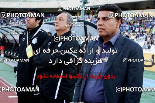 976525, Tehran, [*parameter:4*], لیگ برتر فوتبال ایران، Persian Gulf Cup، Week 32، Second Leg، Esteghlal 0 v 0 Shahrdari Tabriz on 2012/04/27 at Azadi Stadium