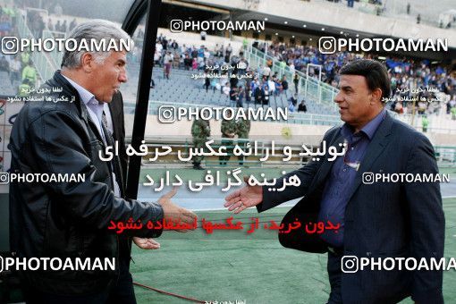 976466, Tehran, [*parameter:4*], لیگ برتر فوتبال ایران، Persian Gulf Cup، Week 32، Second Leg، Esteghlal 0 v 0 Shahrdari Tabriz on 2012/04/27 at Azadi Stadium