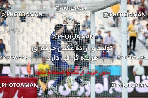 976451, Tehran, [*parameter:4*], لیگ برتر فوتبال ایران، Persian Gulf Cup، Week 32، Second Leg، Esteghlal 0 v 0 Shahrdari Tabriz on 2012/04/27 at Azadi Stadium