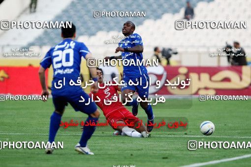 976505, Tehran, [*parameter:4*], لیگ برتر فوتبال ایران، Persian Gulf Cup، Week 32، Second Leg، Esteghlal 0 v 0 Shahrdari Tabriz on 2012/04/27 at Azadi Stadium