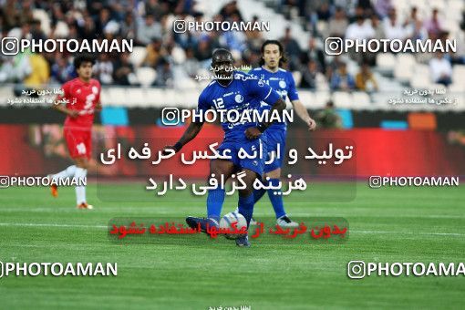 976490, Tehran, [*parameter:4*], لیگ برتر فوتبال ایران، Persian Gulf Cup، Week 32، Second Leg، Esteghlal 0 v 0 Shahrdari Tabriz on 2012/04/27 at Azadi Stadium