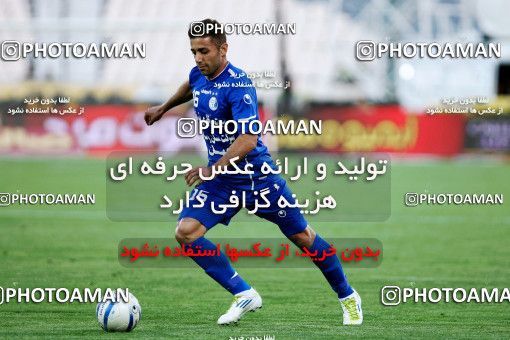 976522, Tehran, [*parameter:4*], لیگ برتر فوتبال ایران، Persian Gulf Cup، Week 32، Second Leg، Esteghlal 0 v 0 Shahrdari Tabriz on 2012/04/27 at Azadi Stadium