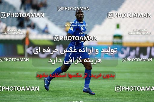 976501, Tehran, [*parameter:4*], لیگ برتر فوتبال ایران، Persian Gulf Cup، Week 32، Second Leg، Esteghlal 0 v 0 Shahrdari Tabriz on 2012/04/27 at Azadi Stadium