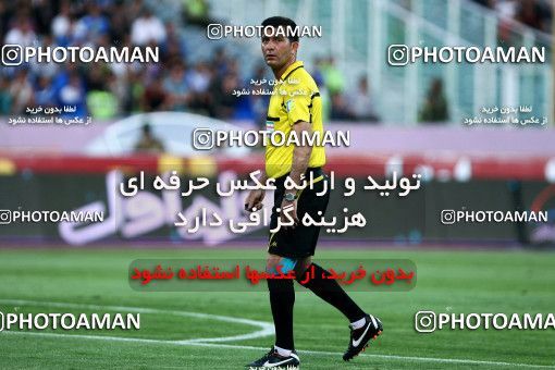 976518, Tehran, [*parameter:4*], لیگ برتر فوتبال ایران، Persian Gulf Cup، Week 32، Second Leg، Esteghlal 0 v 0 Shahrdari Tabriz on 2012/04/27 at Azadi Stadium