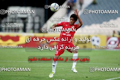 976486, Tehran, [*parameter:4*], لیگ برتر فوتبال ایران، Persian Gulf Cup، Week 32، Second Leg، Esteghlal 0 v 0 Shahrdari Tabriz on 2012/04/27 at Azadi Stadium