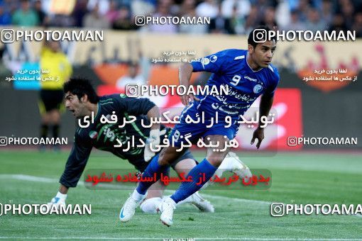 976465, Tehran, [*parameter:4*], لیگ برتر فوتبال ایران، Persian Gulf Cup، Week 32، Second Leg، Esteghlal 0 v 0 Shahrdari Tabriz on 2012/04/27 at Azadi Stadium