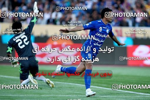 976491, Tehran, [*parameter:4*], لیگ برتر فوتبال ایران، Persian Gulf Cup، Week 32، Second Leg، Esteghlal 0 v 0 Shahrdari Tabriz on 2012/04/27 at Azadi Stadium