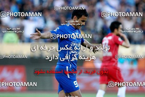 976488, Tehran, [*parameter:4*], لیگ برتر فوتبال ایران، Persian Gulf Cup، Week 32، Second Leg، Esteghlal 0 v 0 Shahrdari Tabriz on 2012/04/27 at Azadi Stadium