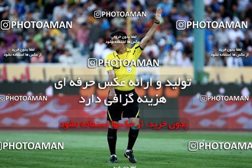 976512, Tehran, [*parameter:4*], لیگ برتر فوتبال ایران، Persian Gulf Cup، Week 32، Second Leg، Esteghlal 0 v 0 Shahrdari Tabriz on 2012/04/27 at Azadi Stadium