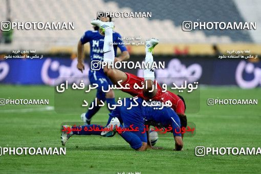 976457, Tehran, [*parameter:4*], لیگ برتر فوتبال ایران، Persian Gulf Cup، Week 32، Second Leg، Esteghlal 0 v 0 Shahrdari Tabriz on 2012/04/27 at Azadi Stadium
