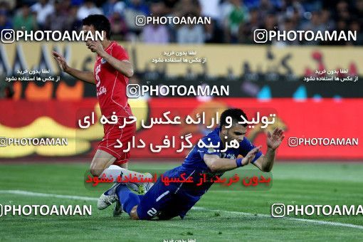 976445, Tehran, [*parameter:4*], لیگ برتر فوتبال ایران، Persian Gulf Cup، Week 32، Second Leg، Esteghlal 0 v 0 Shahrdari Tabriz on 2012/04/27 at Azadi Stadium