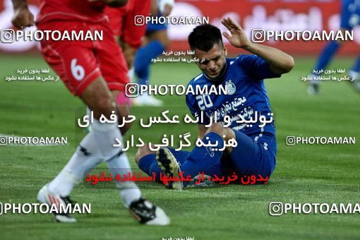 976492, Tehran, [*parameter:4*], لیگ برتر فوتبال ایران، Persian Gulf Cup، Week 32، Second Leg، Esteghlal 0 v 0 Shahrdari Tabriz on 2012/04/27 at Azadi Stadium