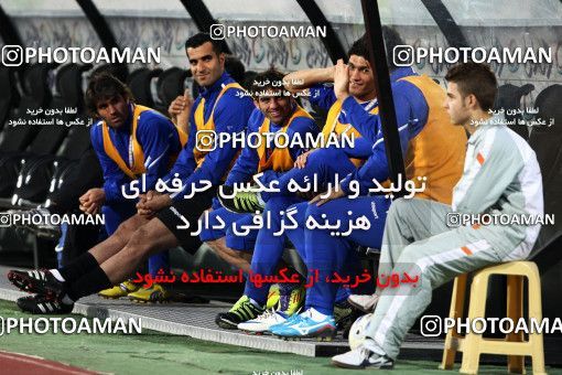 976495, Tehran, [*parameter:4*], لیگ برتر فوتبال ایران، Persian Gulf Cup، Week 32، Second Leg، Esteghlal 0 v 0 Shahrdari Tabriz on 2012/04/27 at Azadi Stadium