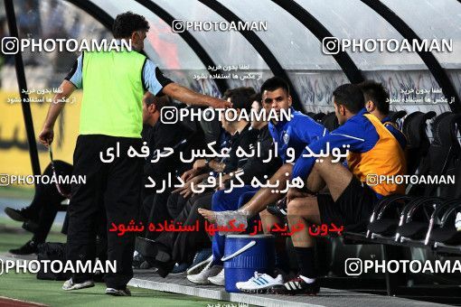 976476, Tehran, [*parameter:4*], لیگ برتر فوتبال ایران، Persian Gulf Cup، Week 32، Second Leg، Esteghlal 0 v 0 Shahrdari Tabriz on 2012/04/27 at Azadi Stadium