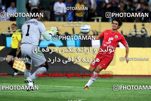 976440, Tehran, [*parameter:4*], لیگ برتر فوتبال ایران، Persian Gulf Cup، Week 32، Second Leg، Esteghlal 0 v 0 Shahrdari Tabriz on 2012/04/27 at Azadi Stadium