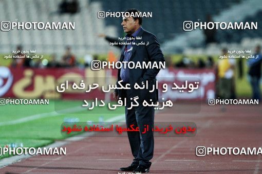 976508, Tehran, [*parameter:4*], لیگ برتر فوتبال ایران، Persian Gulf Cup، Week 32، Second Leg، Esteghlal 0 v 0 Shahrdari Tabriz on 2012/04/27 at Azadi Stadium
