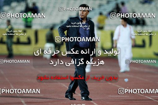 976520, Tehran, [*parameter:4*], لیگ برتر فوتبال ایران، Persian Gulf Cup، Week 32، Second Leg، Esteghlal 0 v 0 Shahrdari Tabriz on 2012/04/27 at Azadi Stadium