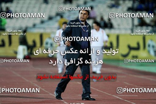 976503, Tehran, [*parameter:4*], لیگ برتر فوتبال ایران، Persian Gulf Cup، Week 32، Second Leg، Esteghlal 0 v 0 Shahrdari Tabriz on 2012/04/27 at Azadi Stadium