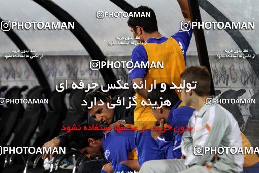 976481, Tehran, [*parameter:4*], لیگ برتر فوتبال ایران، Persian Gulf Cup، Week 32، Second Leg، Esteghlal 0 v 0 Shahrdari Tabriz on 2012/04/27 at Azadi Stadium