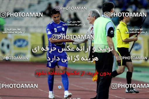 976499, Tehran, [*parameter:4*], لیگ برتر فوتبال ایران، Persian Gulf Cup، Week 32، Second Leg، Esteghlal 0 v 0 Shahrdari Tabriz on 2012/04/27 at Azadi Stadium