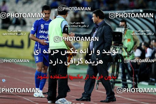 976493, Tehran, [*parameter:4*], لیگ برتر فوتبال ایران، Persian Gulf Cup، Week 32، Second Leg، Esteghlal 0 v 0 Shahrdari Tabriz on 2012/04/27 at Azadi Stadium