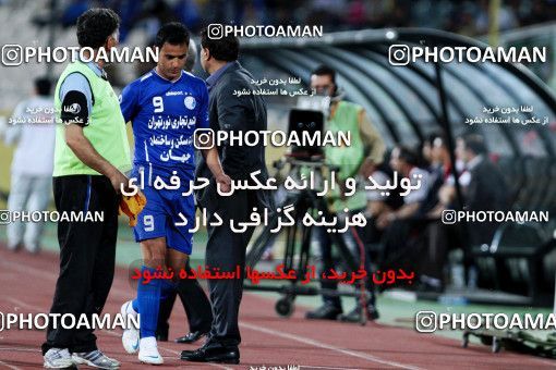 976468, Tehran, [*parameter:4*], لیگ برتر فوتبال ایران، Persian Gulf Cup، Week 32، Second Leg، Esteghlal 0 v 0 Shahrdari Tabriz on 2012/04/27 at Azadi Stadium