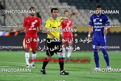 976473, Tehran, [*parameter:4*], لیگ برتر فوتبال ایران، Persian Gulf Cup، Week 32، Second Leg، Esteghlal 0 v 0 Shahrdari Tabriz on 2012/04/27 at Azadi Stadium
