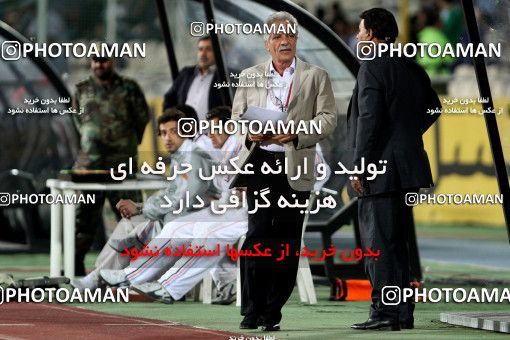 976506, Tehran, [*parameter:4*], لیگ برتر فوتبال ایران، Persian Gulf Cup، Week 32، Second Leg، Esteghlal 0 v 0 Shahrdari Tabriz on 2012/04/27 at Azadi Stadium