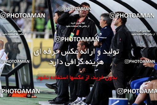 976513, Tehran, [*parameter:4*], لیگ برتر فوتبال ایران، Persian Gulf Cup، Week 32، Second Leg، Esteghlal 0 v 0 Shahrdari Tabriz on 2012/04/27 at Azadi Stadium