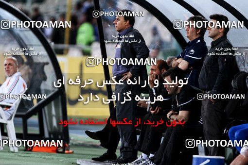 976460, Tehran, [*parameter:4*], لیگ برتر فوتبال ایران، Persian Gulf Cup، Week 32، Second Leg، Esteghlal 0 v 0 Shahrdari Tabriz on 2012/04/27 at Azadi Stadium