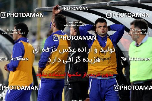 976516, Tehran, [*parameter:4*], لیگ برتر فوتبال ایران، Persian Gulf Cup، Week 32، Second Leg، Esteghlal 0 v 0 Shahrdari Tabriz on 2012/04/27 at Azadi Stadium
