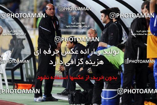 976475, Tehran, [*parameter:4*], لیگ برتر فوتبال ایران، Persian Gulf Cup، Week 32، Second Leg، Esteghlal 0 v 0 Shahrdari Tabriz on 2012/04/27 at Azadi Stadium