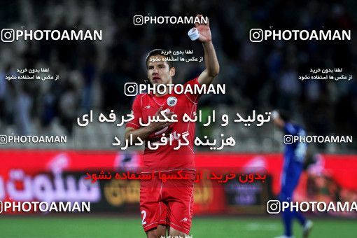 976450, Tehran, [*parameter:4*], لیگ برتر فوتبال ایران، Persian Gulf Cup، Week 32، Second Leg، Esteghlal 0 v 0 Shahrdari Tabriz on 2012/04/27 at Azadi Stadium